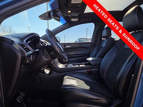 Used 2019 Ford Edge ST w/ Convenience Package image 15