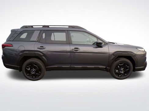New 2026 Subaru Outback Limited w/ Premium/Limited Package 2 AWD/4WD image 4
