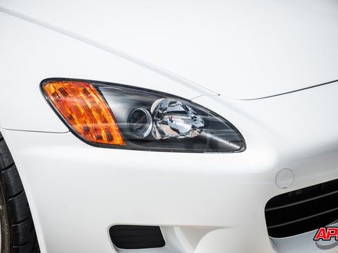 Used 2001 Honda S2000 image 50