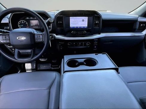 Used 2022 Ford F150 XL w/ Equipment Group 101A High RWD image 8