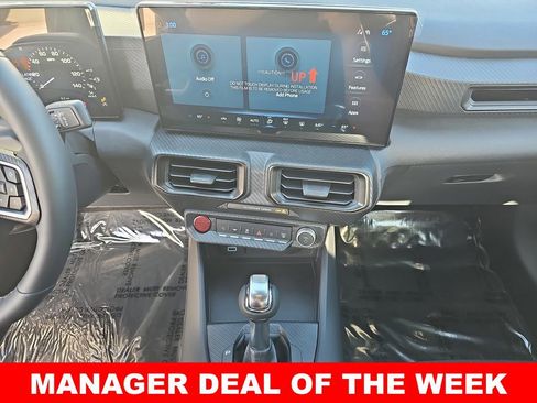 New 2026 Ford Mustang Coupe image 19