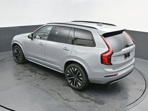 New 2026 Volvo XC90 B6 Ultra w/ Lounge Package AWD/4WD image 25