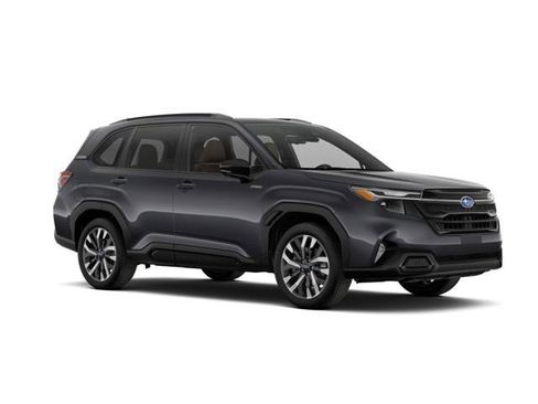 New 2025 Subaru Forester Touring image 1