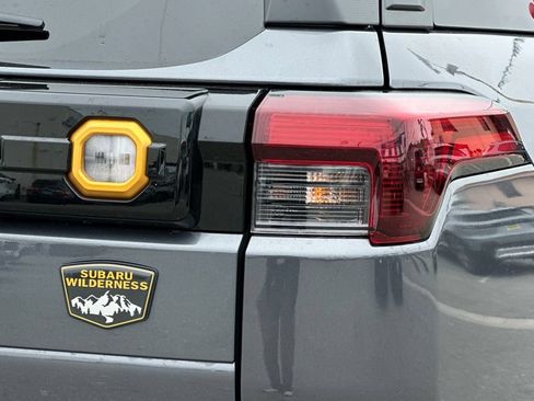New 2026 Subaru Outback Wilderness AWD/4WD image 34