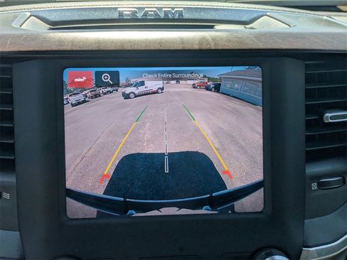 Used 2022 RAM 1500 Laramie image 21