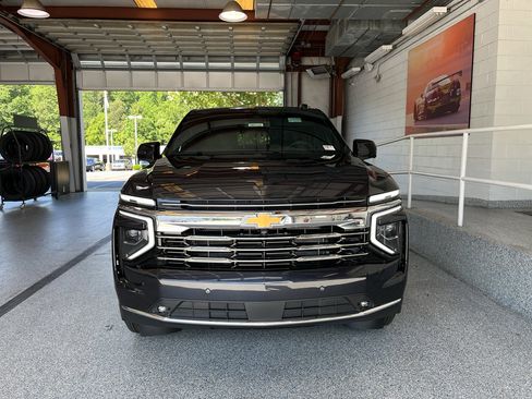 New 2026 Chevrolet Tahoe LT w/ Comfort Package RWD image 2