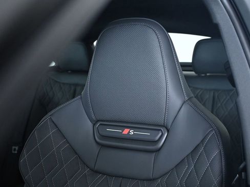 New 2025 Audi S5 Premium Plus image 23