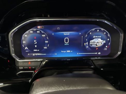 New 2026 Chevrolet Silverado 1500 LT w/ Z71 Off-Road Package AWD/4WD image 20