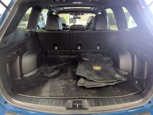 Used 2023 Subaru Forester Wilderness AWD/4WD image 20