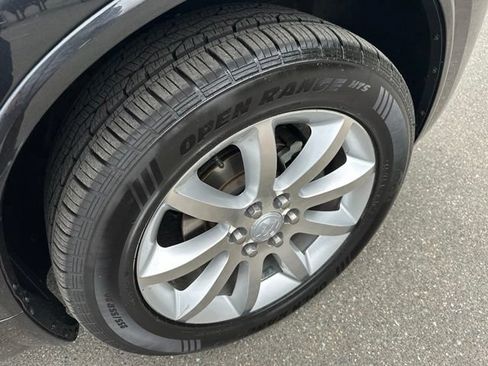 Used 2014 Buick Enclave Premium w/ Trailering Provision Package AWD/4WD image 23