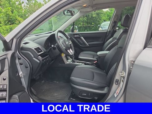 Used 2018 Subaru Forester 2.5i Premium AWD/4WD image 15