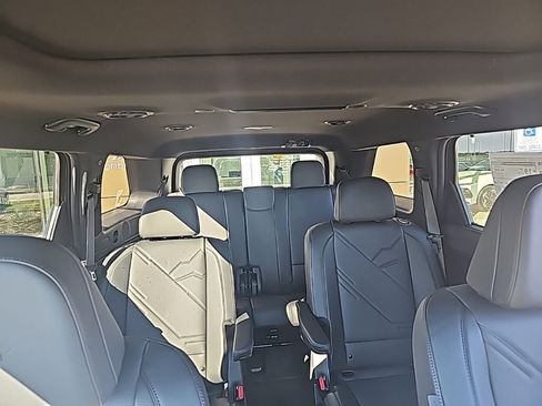 New 2026 Hyundai Palisade XRT Pro image 30