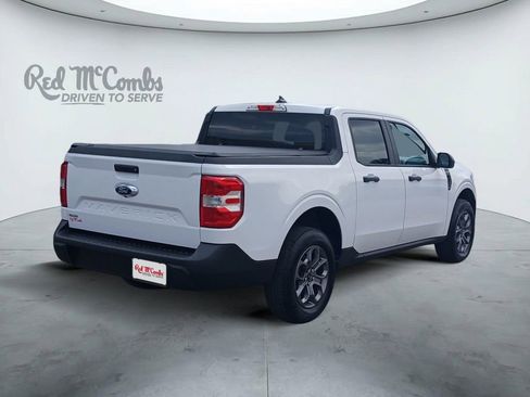 Used 2024 Ford Maverick XLT FWD image 5