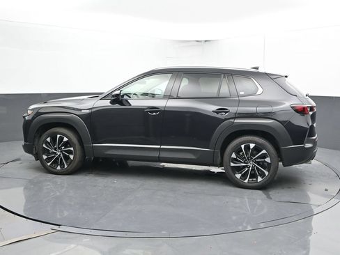Used 2025 MAZDA CX-50 2.5 Hybrid w/ Premium Plus Pkg AWD/4WD image 9