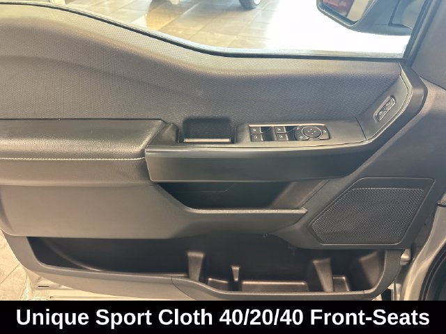 Used 2022 Ford F150 XL w/ STX Appearance Package AWD/4WD image 22