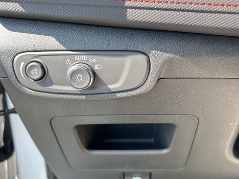 New 2026 Chevrolet TrailBlazer RS w/ Convenience Package image 34