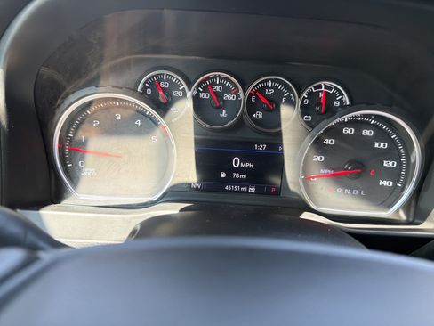 Certified 2021 Chevrolet Silverado 2500 LT w/ All Star Edition AWD/4WD image 30