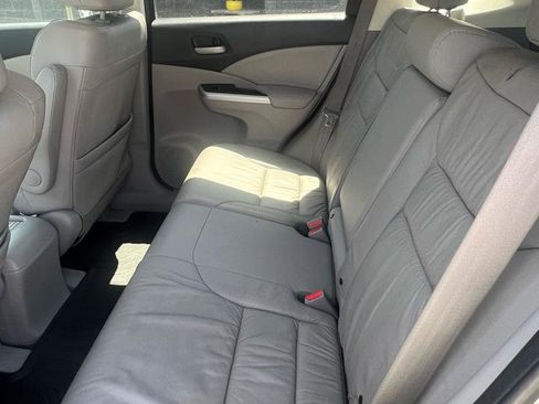Used 2012 Honda CR-V EX-L image 8