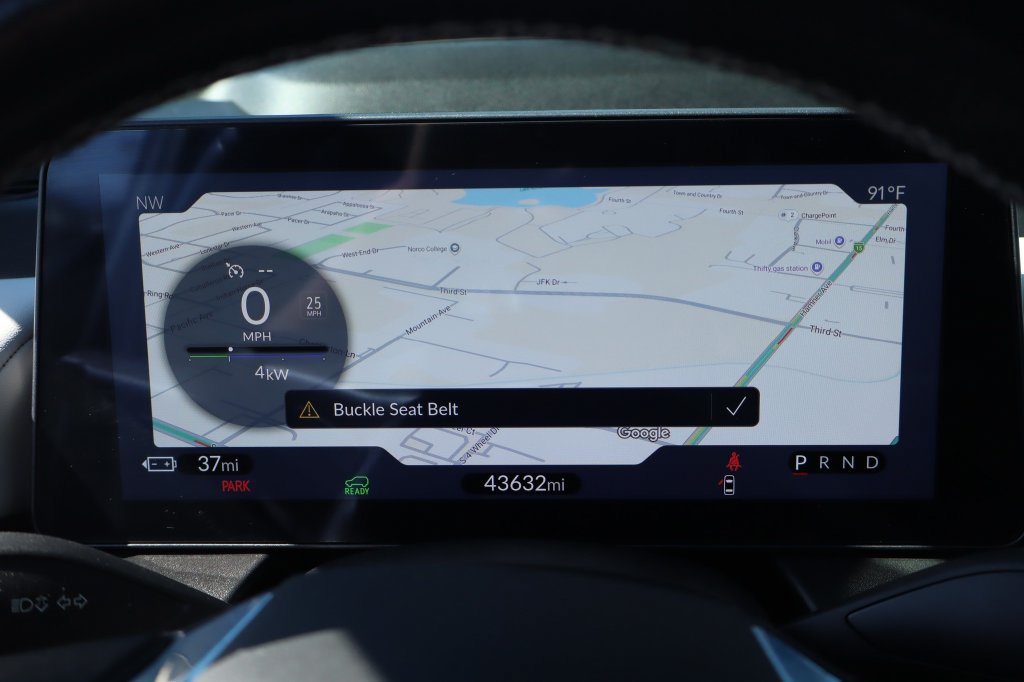 Used 2024 Honda Prologue Elite image 22