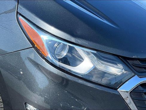 Used 2019 Chevrolet Equinox LS w/ LS Convenience Package FWD image 29