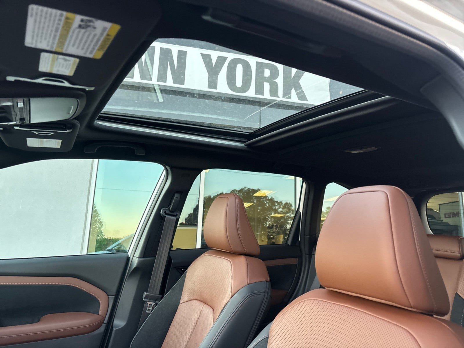 New 2026 Subaru Forester Touring AWD/4WD image 8