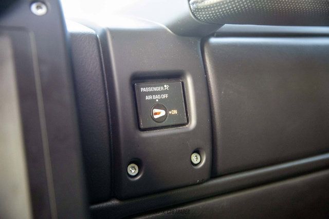 Used 2005 HUMMER H2 w/ Preferred Equipment Group AWD/4WD image 42