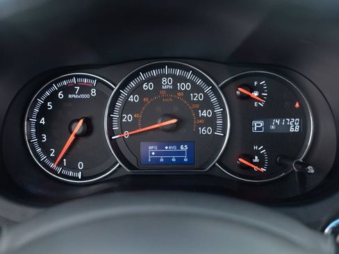 Used 2014 Nissan Maxima 3.5 SV w/ Premium Package image 33