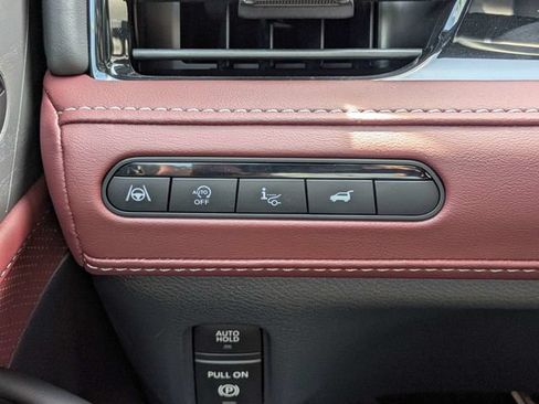 Used 2026 INFINITI QX80 Autograph w/ Premium Cargo Package AWD/4WD image 26
