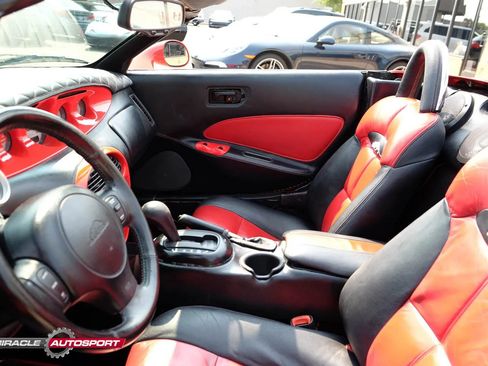 Used 1999 Plymouth Prowler RWD image 20