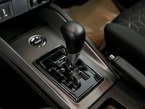New 2026 Mitsubishi Outlander Sport AWD image 26