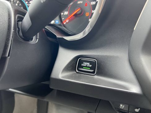 Used 2016 Chevrolet Camaro LT RWD image 16