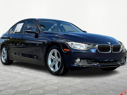 Used 2013 BMW 328i Sedan