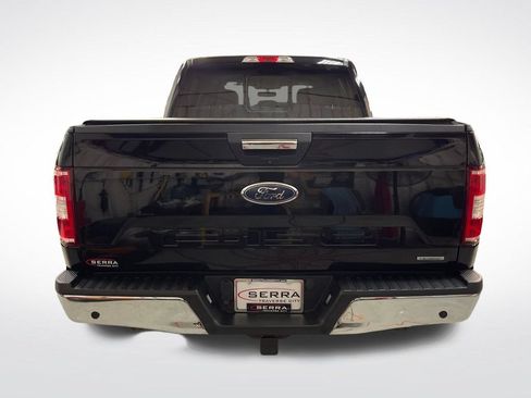 Used 2020 Ford F150 XLT w/ Equipment Group 302A Luxury AWD/4WD image 9