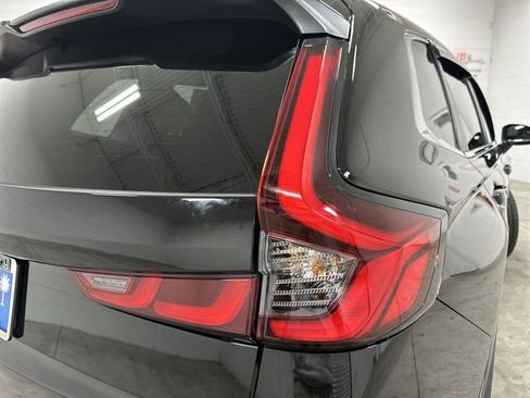 Used 2025 Honda CR-V EX-L image 22