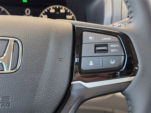 New 2026 Honda Odyssey EX-L image 23