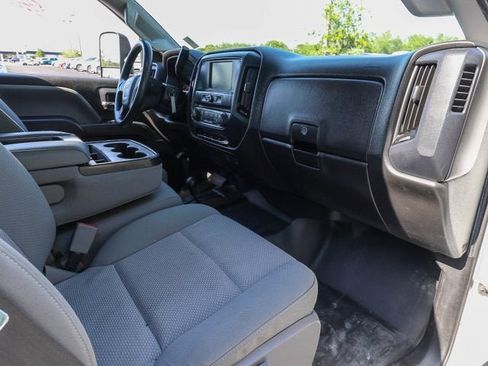 Used 2019 GMC Sierra 2500 4x4 Crew Cab image 21