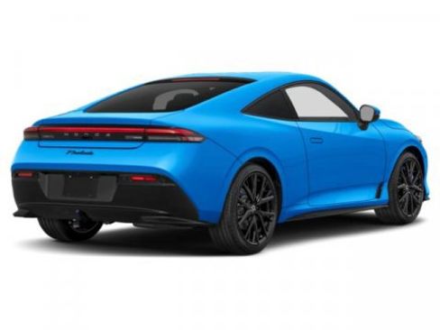 Used 2026 Honda Prelude image 3