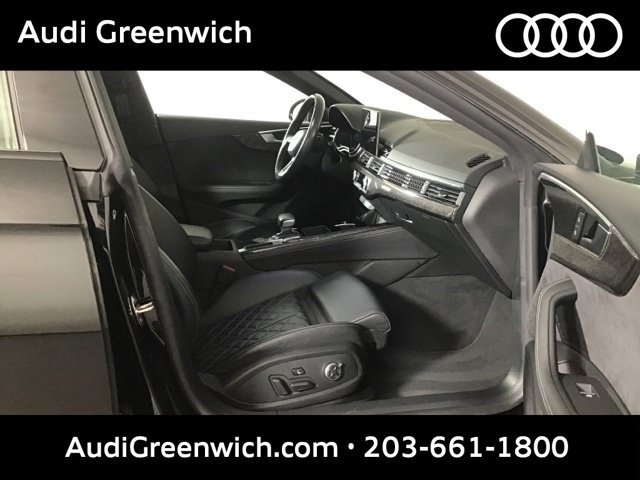 Used 2024 Audi S5 Premium Plus AWD/4WD image 24