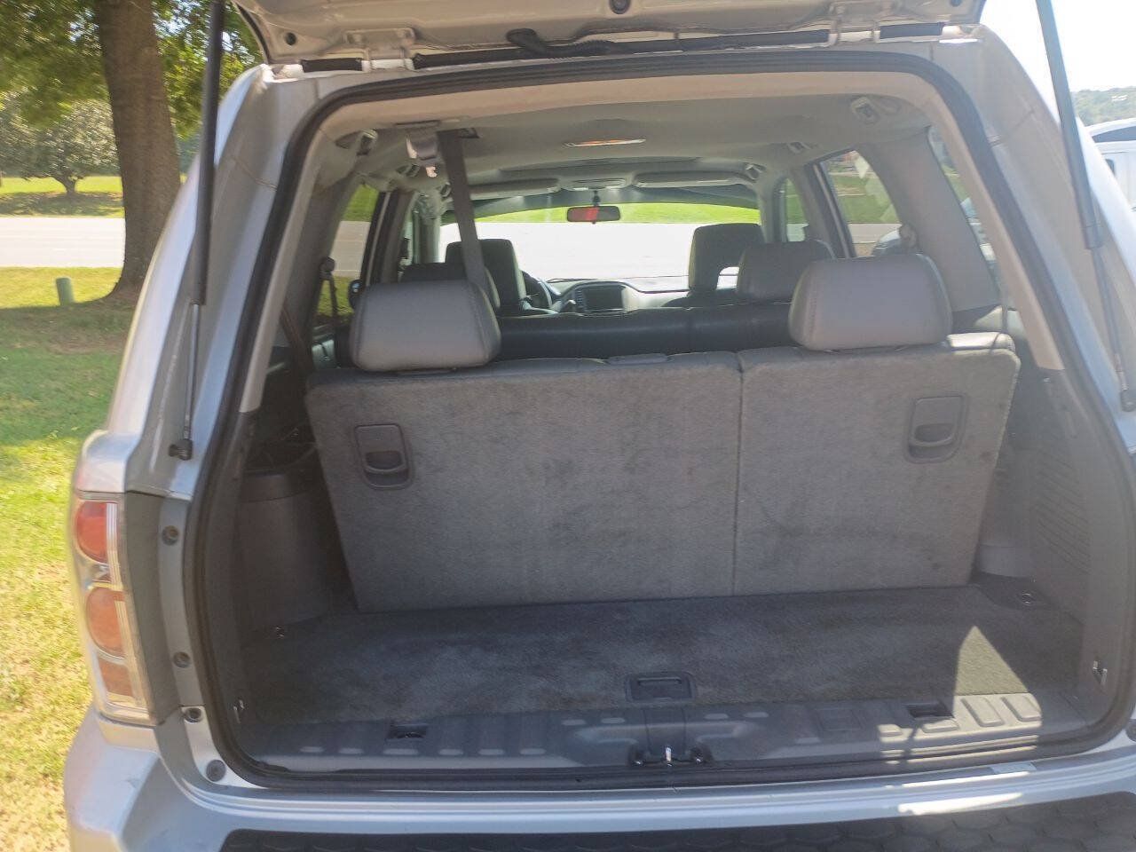 Used 2006 Honda Pilot EX-L image 7