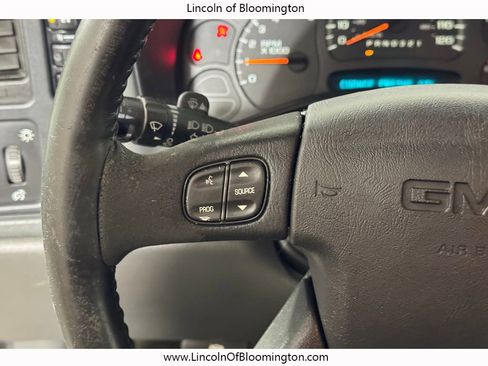 Used 2007 GMC Sierra 1500 SLE w/ Light Duty Power Package AWD/4WD image 33