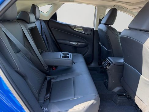 Used 2024 Lexus NX 350 AWD w/ Cold Area Package image 9