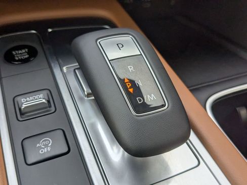 New 2026 INFINITI QX60 Autograph w/ Autograph Tech Package image 23