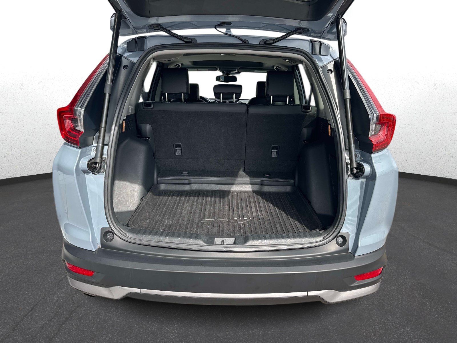 Used 2022 Honda CR-V Touring image 11