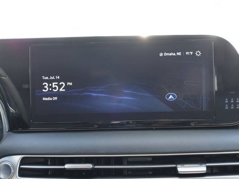 Used 2025 Hyundai Palisade SEL AWD/4WD image 20