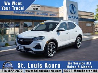 Used 2022 Buick Encore GX Select image 1