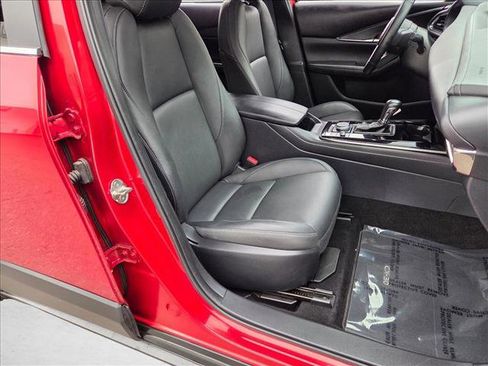 Used 2025 MAZDA CX-30 AWD 2.5 S w/ Preferred Package image 20