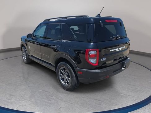 Used 2024 Ford Bronco Sport Big Bend w/ Convenience Package AWD/4WD image 7