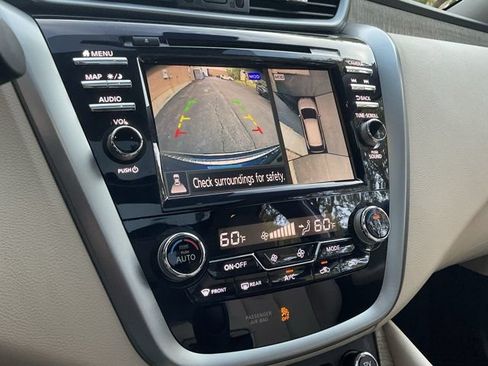Used 2023 Nissan Murano SL w/ SL Moonroof Package AWD/4WD image 29