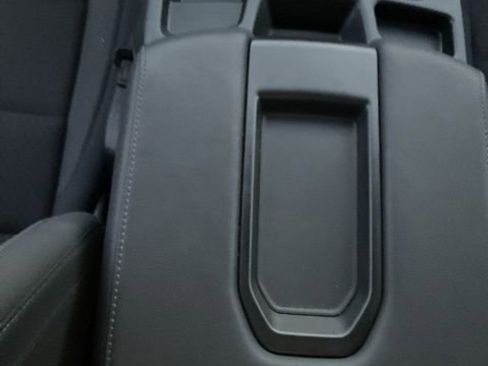 New 2025 Chevrolet Silverado 1500 Custom w/ Turbomax Blackout Package image 19