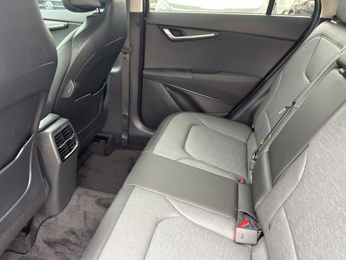 Certified 2026 Kia Niro FWD image 26